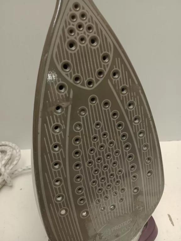 ŻELAZKO TEFAL ULTIMATE 500