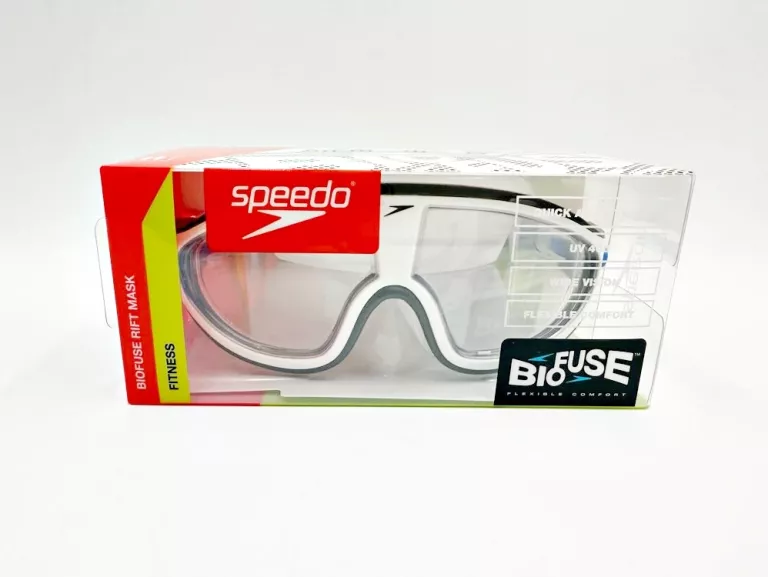 MASKA DO PŁYWANIA SPEEDO BIOFUSE RIFT SPEEDO