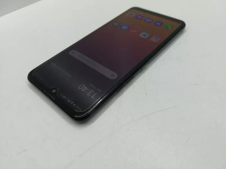 TELEFON LG K50S B/N