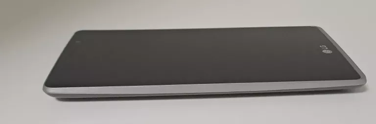 TELEFON LG G4 STYLUS H635 SREBRNY