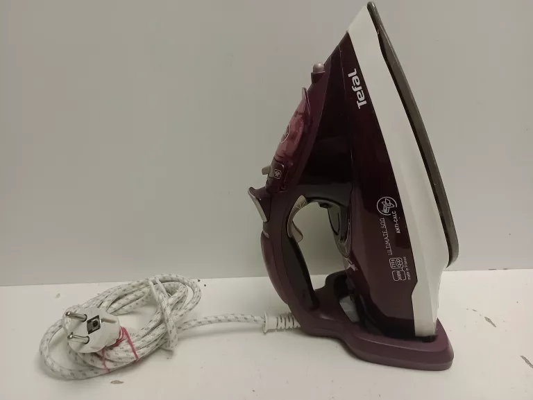 ŻELAZKO TEFAL ULTIMATE 500