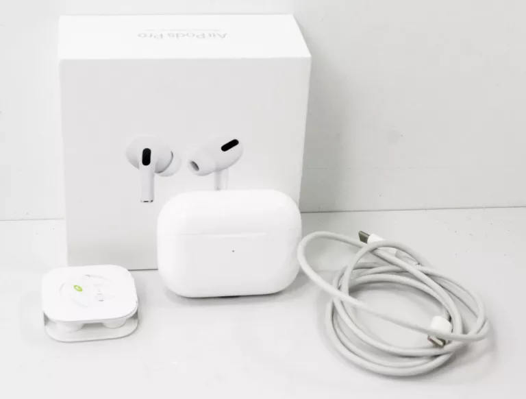 AIRPODS PRO A2190