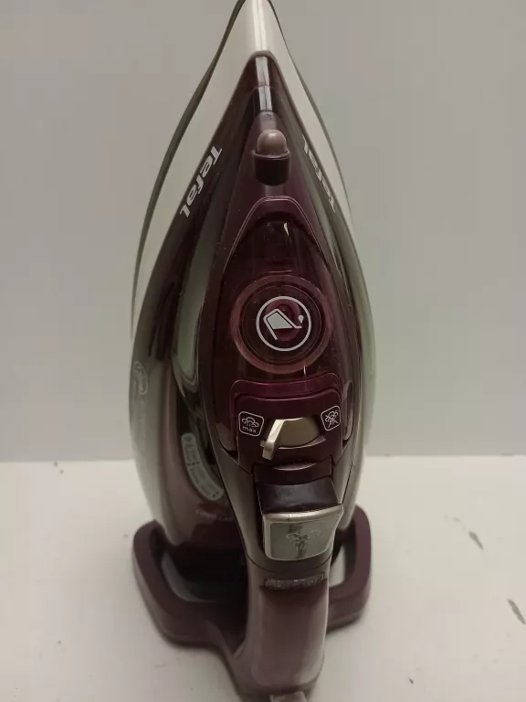 ŻELAZKO TEFAL ULTIMATE 500