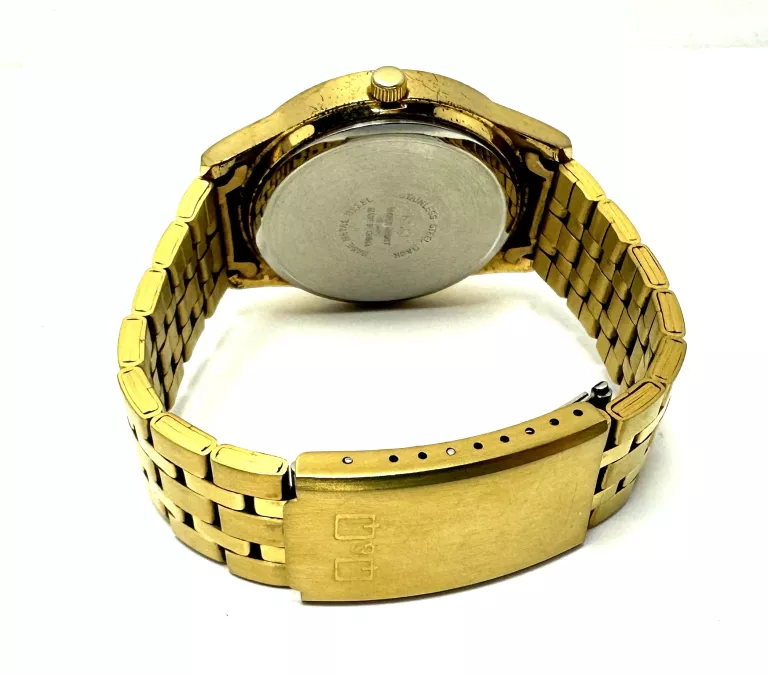 ZEGAREK Q&Q