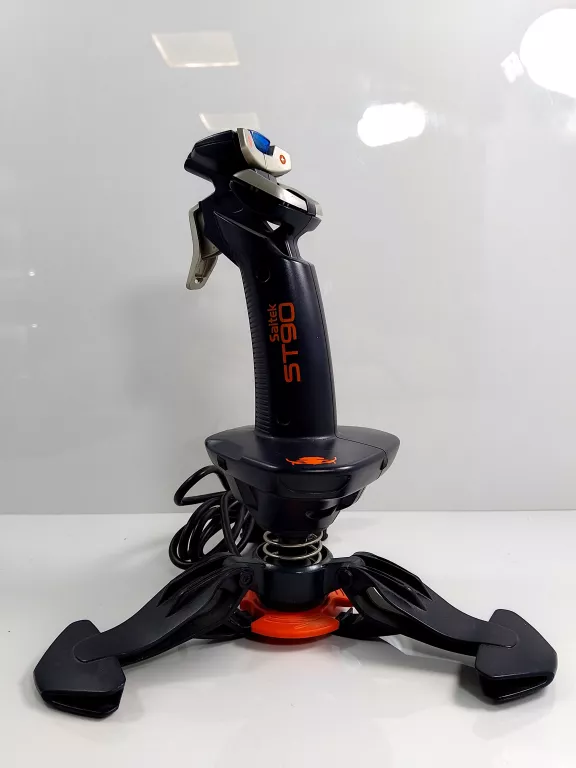 JOYSTICK DO GIER SAITEK ST90 STICK PS22 USB