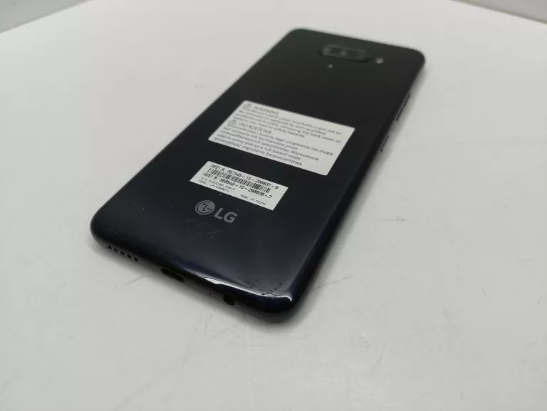 TELEFON LG K50S B/N