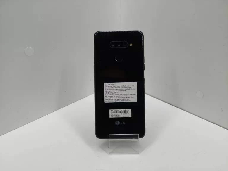 TELEFON LG K50S B/N