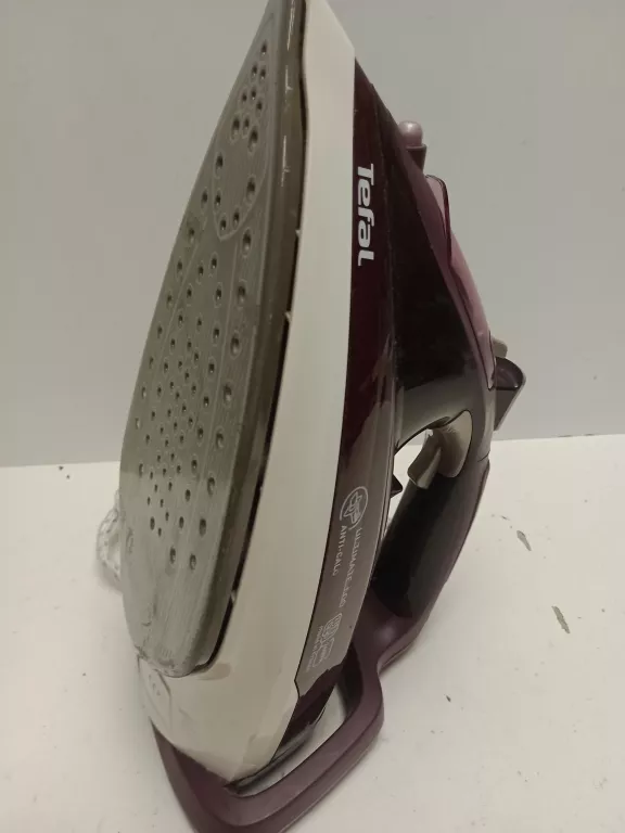 ŻELAZKO TEFAL ULTIMATE 500
