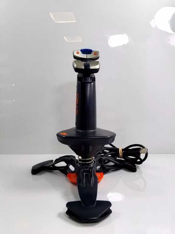 JOYSTICK DO GIER SAITEK ST90 STICK PS22 USB