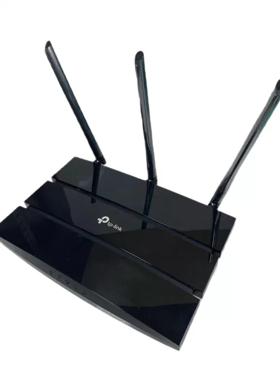 ROUTER TP-LINK AC1900 ARCHER C8 STAN IDEALNY