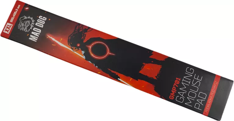 PODKŁADKA MAD DOG GMP701 900X400MM