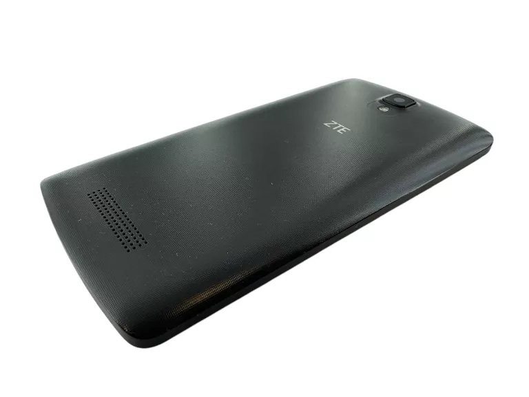 UŻYWANY ZADBANY TELEFON ZTE BLADE L5 DUAL SIM/SIMLOCK PLUS