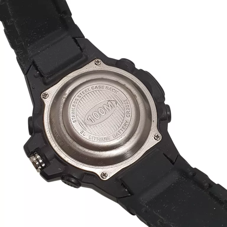 ZEGAREK SPORTOWY XONIX 100M