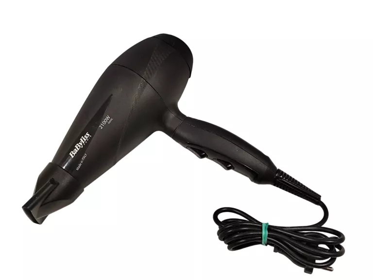 SUSZARKA DO WŁOSÓW BABYLISS 6610DE 1200W