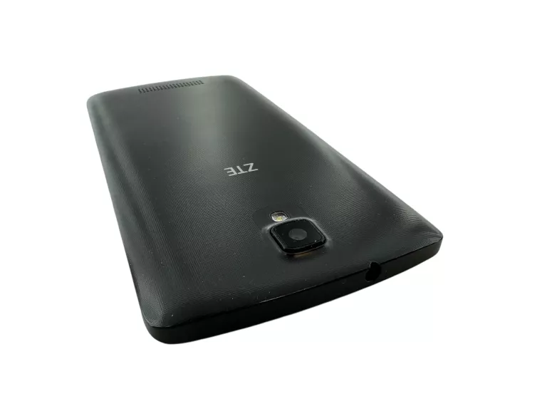 UŻYWANY ZADBANY TELEFON ZTE BLADE L5 DUAL SIM/SIMLOCK PLUS