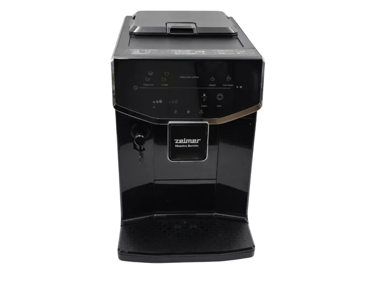 EKSPRES CIŚNIENIOWY ZELMER MAESTRO BARISTA ZCM8121