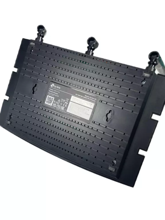 ROUTER TP-LINK AC1900 ARCHER C8 STAN IDEALNY