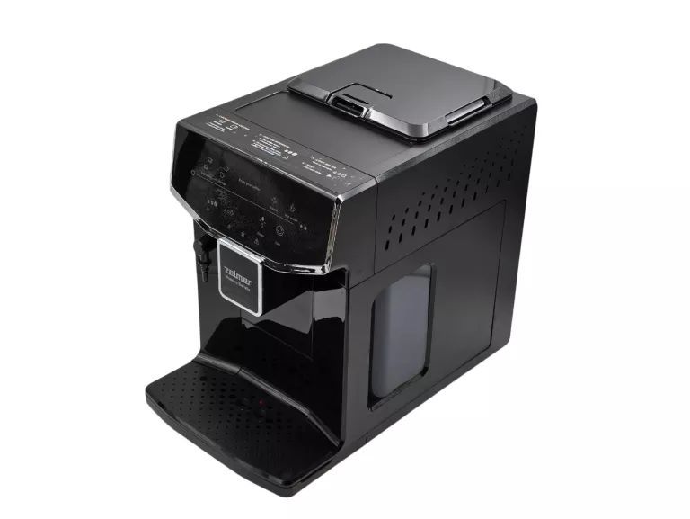 EKSPRES CIŚNIENIOWY ZELMER MAESTRO BARISTA ZCM8121