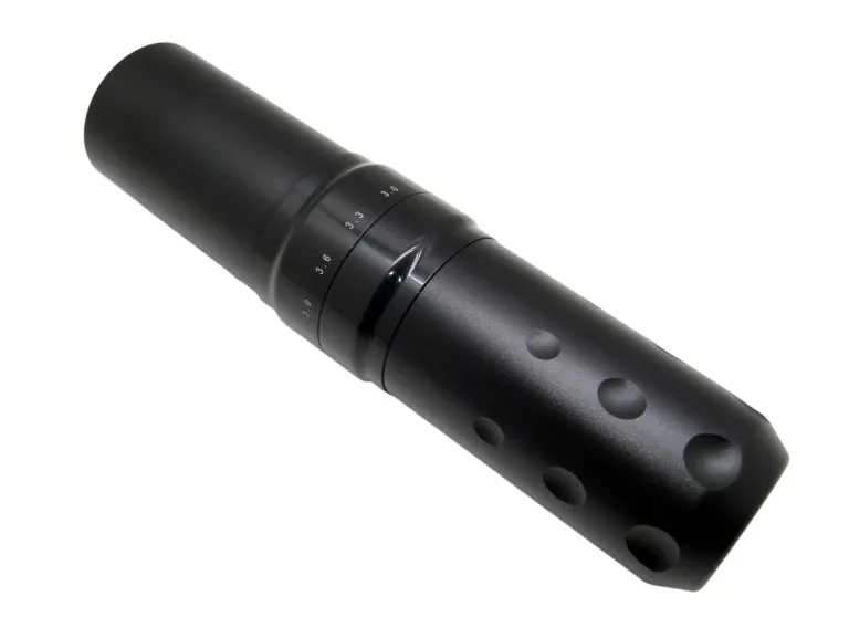 MASZYNKA DO TATUAZU MAST-DRAGONHAWK - FOLD 2 PRO ZESTAW JAK NOWA!