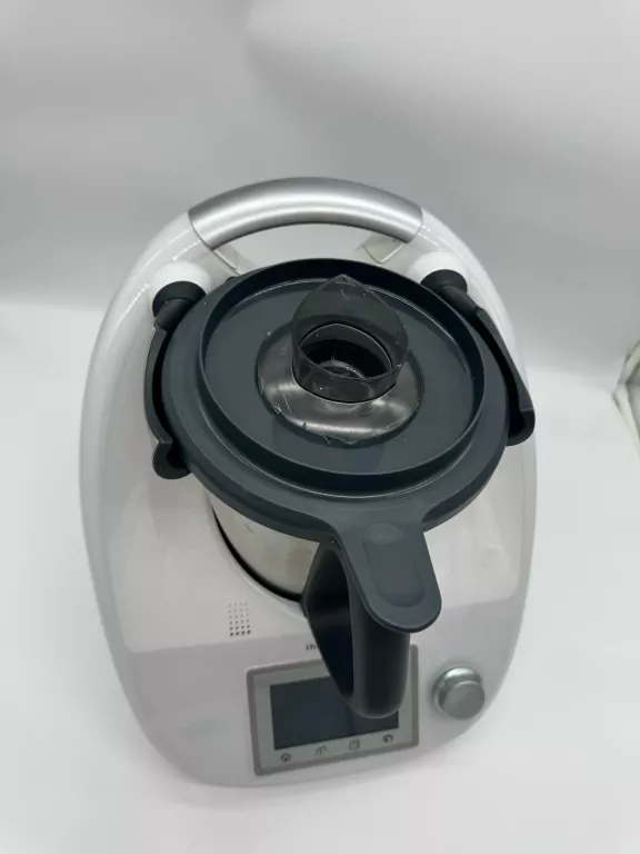 VORWERK THERMOMIX TM5