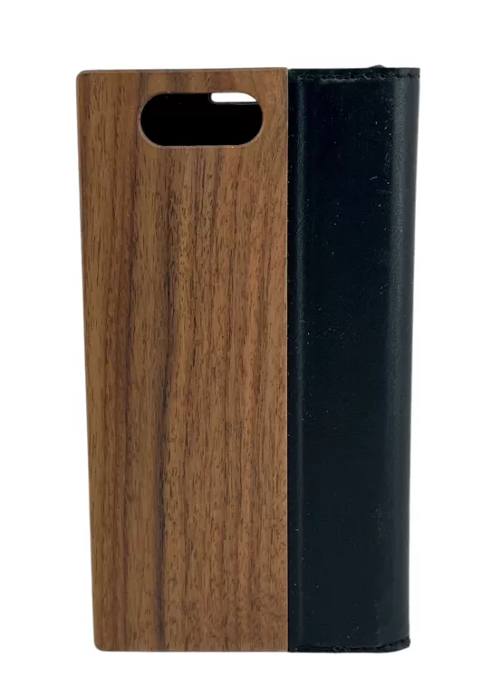 ETUI SNAKEHIVE LONDON ZE SKÓRY I DREWNA /SONY XPERIA Z3 COMPACT