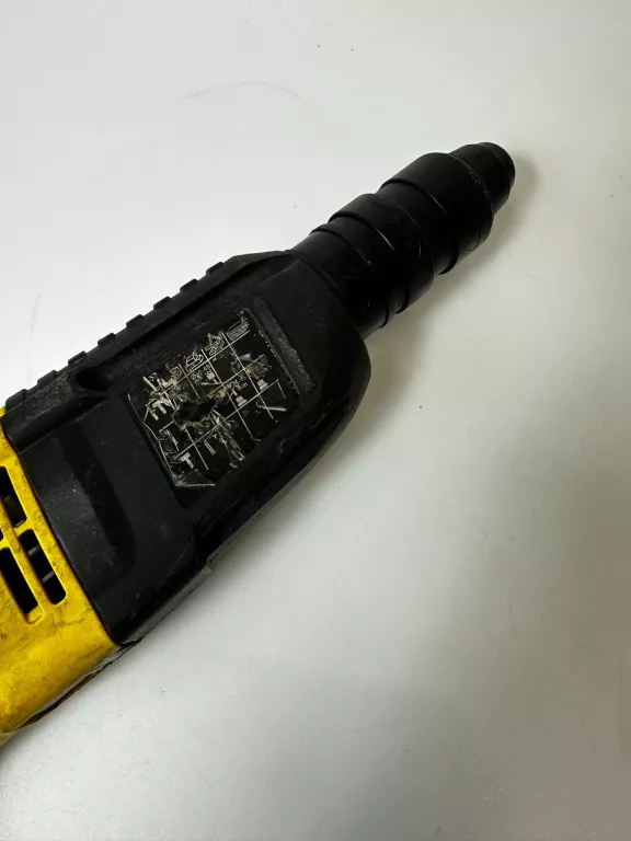 MŁOTOWIERTARKA POWERMAT SDS+ PM-MW-2500