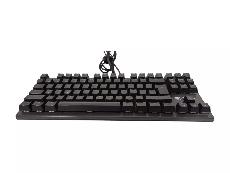 KLAWIATURA MECHANICZNA GENESIS THOR 300 TKL