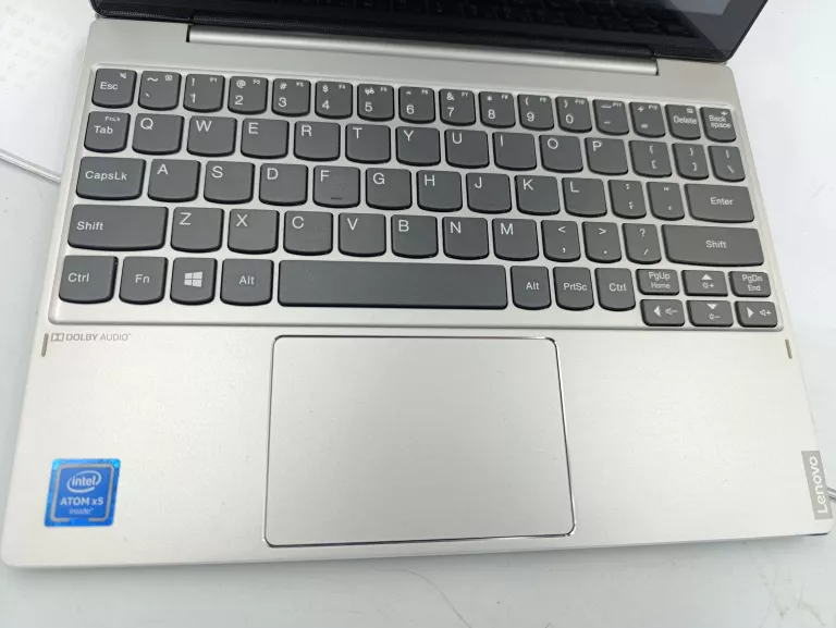 TABLET Z KLAWIATURA LENOVO MIIX 320-10ICR