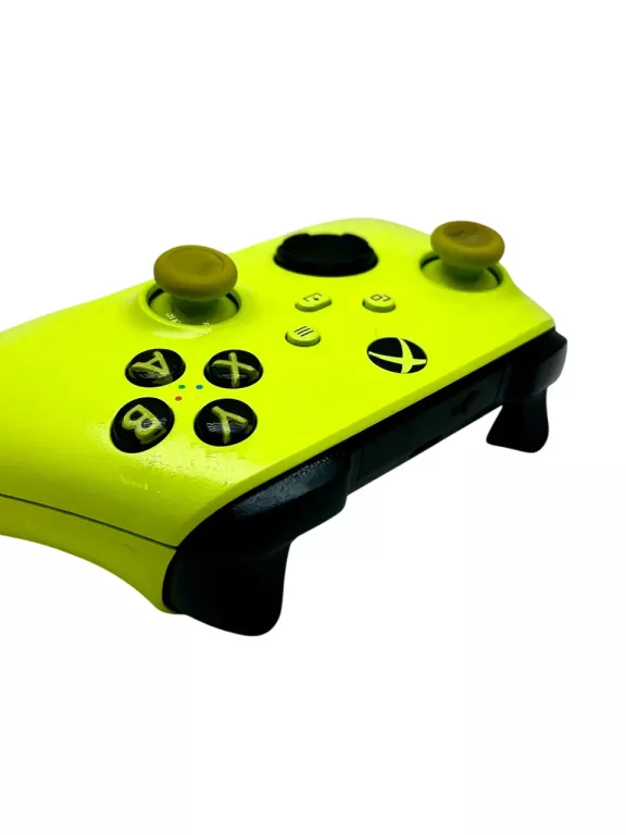 KONTROLER XBOX SERIES ZIELONY
