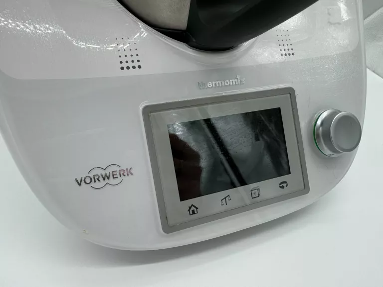 VORWERK THERMOMIX TM5