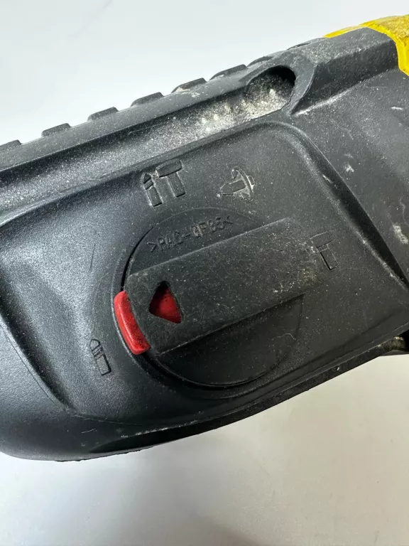 MŁOTOWIERTARKA POWERMAT SDS+ PM-MW-2500