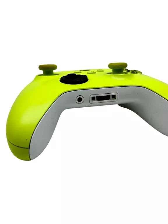 KONTROLER XBOX SERIES ZIELONY