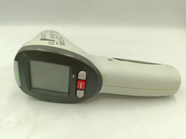 PIROMETR VOLTCRAFT IR-SCAN-350RH/2