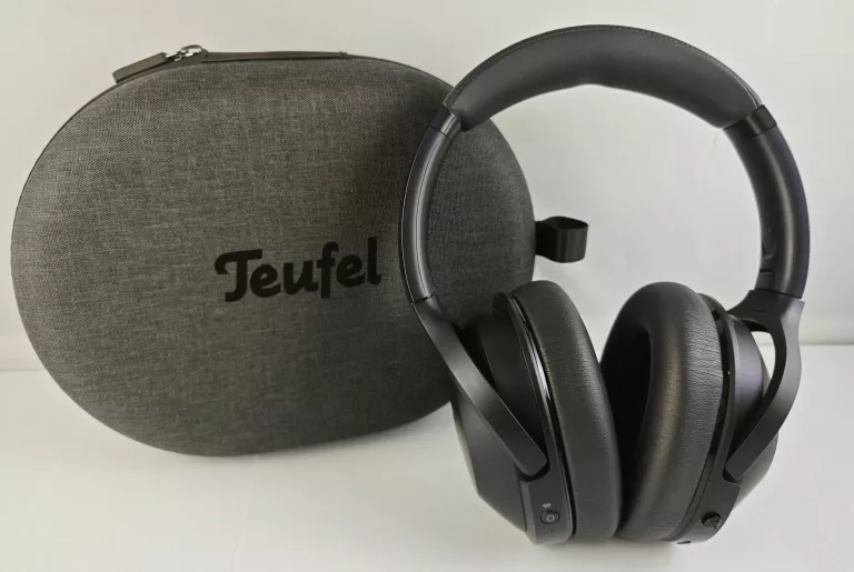 SŁUCHAWKI TEUFEL REAL BLUE NC 3