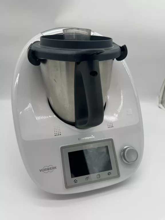 VORWERK THERMOMIX TM5