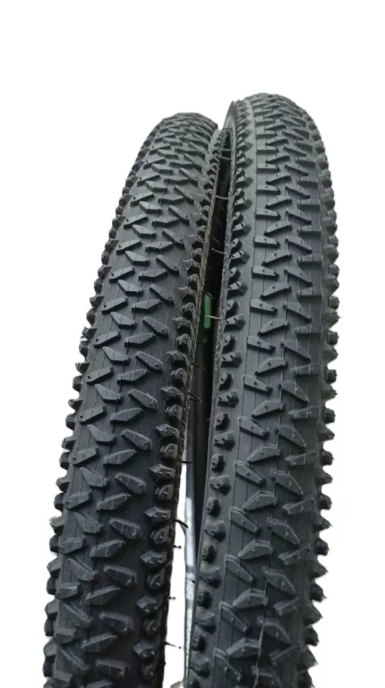 OPONA ROWEROWA BTWIN ROCKRIDER DRY 5 2,75 X 2,00