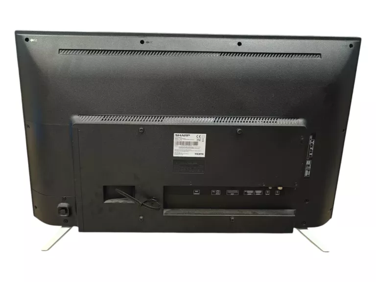 TELEWIZOR SHARP LED 32 CALE 100 HZ LC-32CHG4042E +PILOT