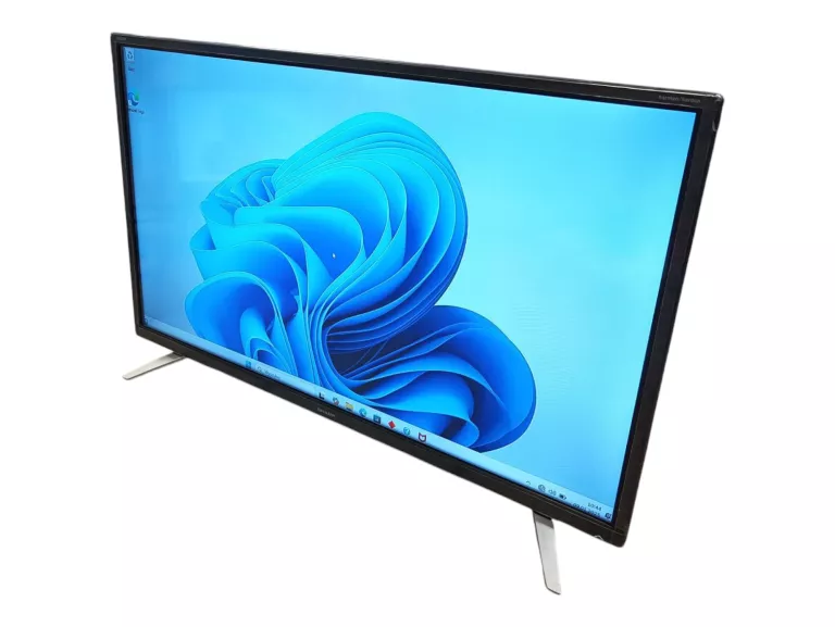 TELEWIZOR SHARP LED 32 CALE 100 HZ LC-32CHG4042E +PILOT