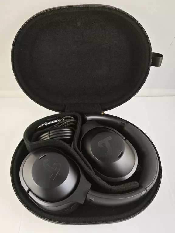 SŁUCHAWKI TEUFEL REAL BLUE NC 3