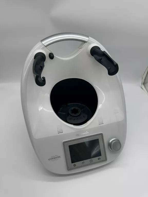 VORWERK THERMOMIX TM5