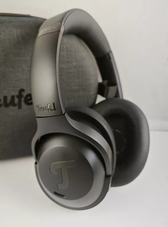 SŁUCHAWKI TEUFEL REAL BLUE NC 3