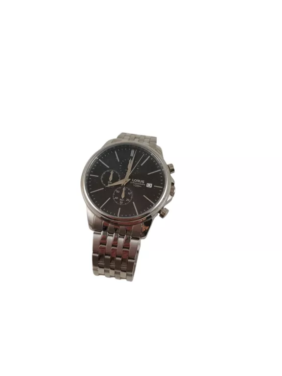 ZEGAREK LORUS VD57-X104 PUDEŁKO