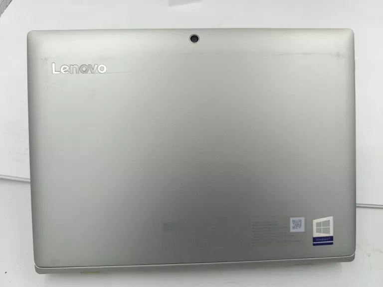 TABLET Z KLAWIATURA LENOVO MIIX 320-10ICR