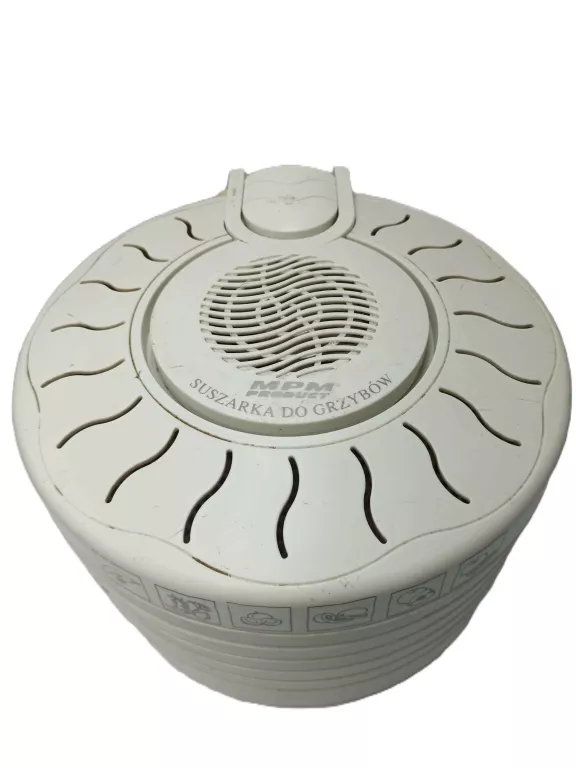 SUSZARKA DO GRZYBÓW MPM GP-101