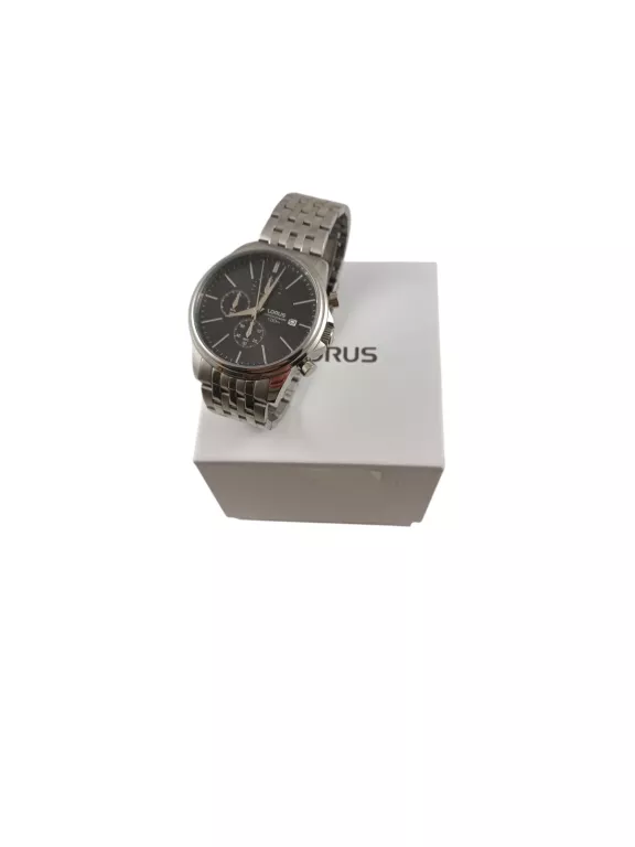 ZEGAREK LORUS VD57-X104 PUDEŁKO