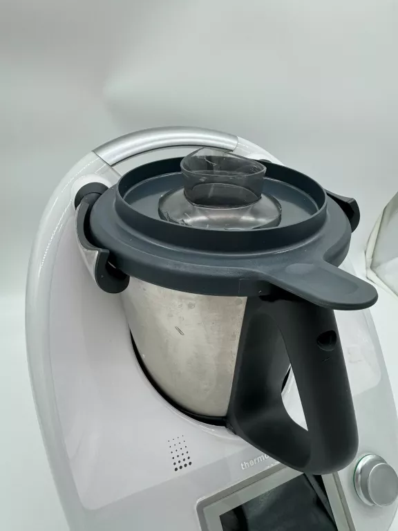 VORWERK THERMOMIX TM5