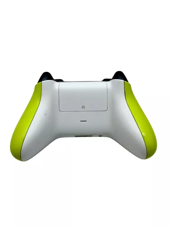 KONTROLER XBOX SERIES ZIELONY