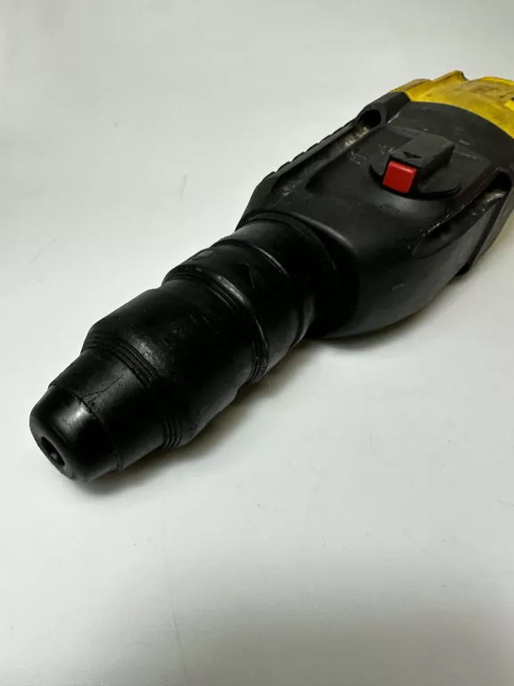 MŁOTOWIERTARKA POWERMAT SDS+ PM-MW-2500