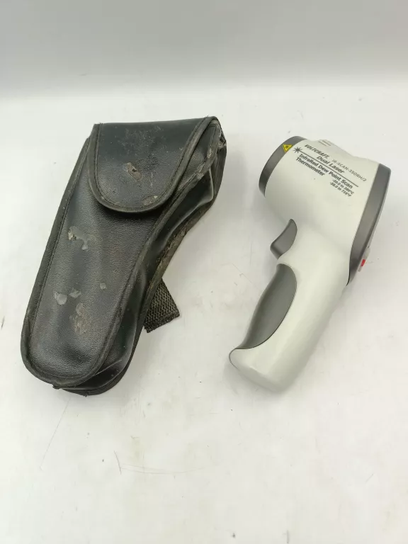PIROMETR VOLTCRAFT IR-SCAN-350RH/2