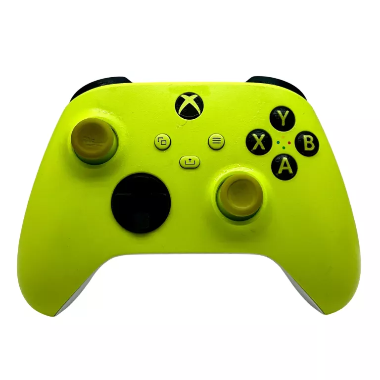 KONTROLER XBOX SERIES ZIELONY
